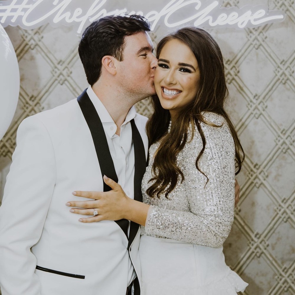 Meet your Posher, Chelsea